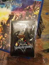 Ps4 Pro Kingdome Hearts Deluxe edition