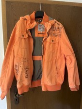 Camp David Jacke L