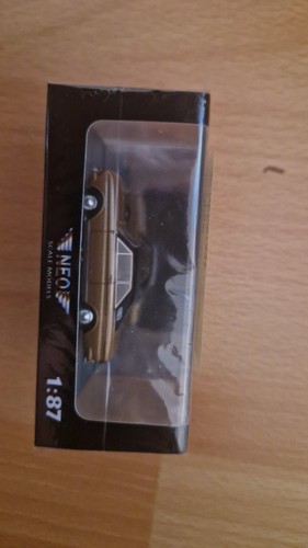 Neo 87331 ford taunus 15m - taunus, p6