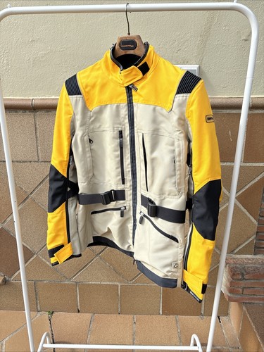 Bmw motorrad santiago mujer - motorrad,