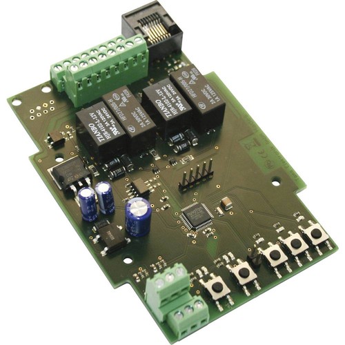 Tams elektronik 04116 c - elektronik, 51-04116-01-c