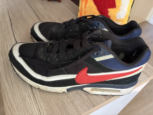 Nike air max - air, bw