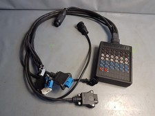 Original VW Audi VAG 1598/32 Spezialwerkzeug Prüfkabel Diagnosekabel Prüfbox