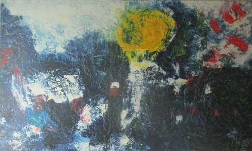 Xxl art milling oil lw - -,