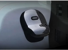 Heckklappengriff Abdeckung