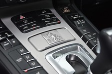 Für Porsche Christophorus