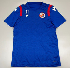 Reading Macron Trainingsshirt
