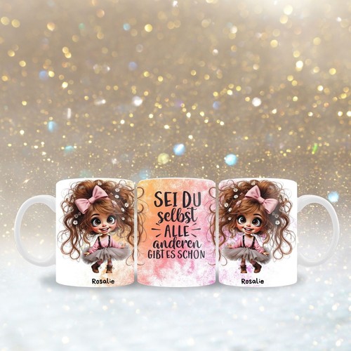 Tasse lustiger spruch mit - spruch,