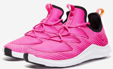Nike Damen Turnschuhe Rosa UK8 Free TR Ultra Schuhe. EUR42,5 US10,5 AO3424-600