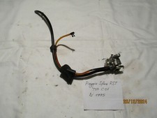 Mikuni Ölpumpe Original für