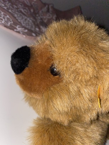 Steiff bär bruno - steiff,