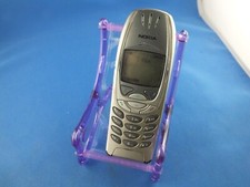 Decoration Handyhalter Puppen Handysessel Handystuhl Ständer Präsentation lila