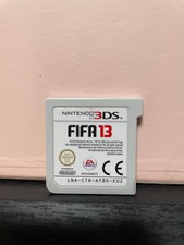 FIFA 13 (Nintendo 3DS, 2012)