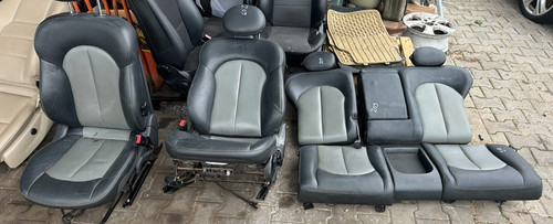 Mercedes w209 clk - w209,