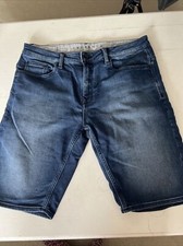 Jeansshorts für Herren von Freesoul