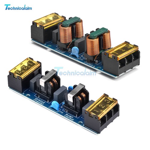 Power filter emi high - filter,
