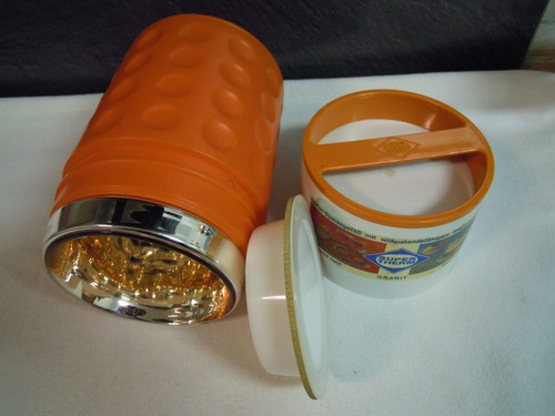 Vintage super therm - vintage,