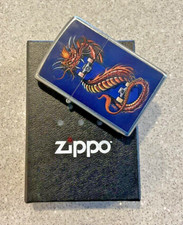 Original brandneu 2009 Zippo