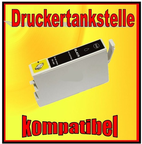 Komp patrone für epson - komp.,