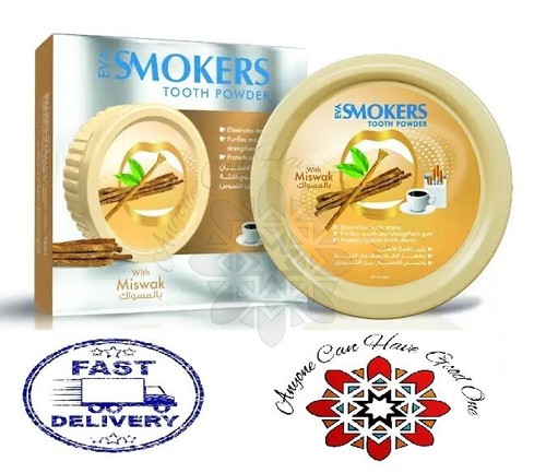Eva smokers reinigendes - smokers,