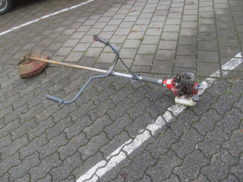 Efco benzin motorsense - benzin,