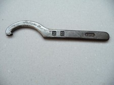 EMW R35 AWO Ringmutter Harkenschlüssel Bordwerkzeug Oldtimer DDR Motorrad