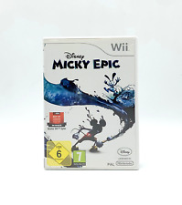 Disney Micky Epic (Nintendo