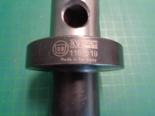 Wohlhaupter multibore - 1,