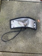 BMW E28 Blinkergehäuse Blinkleuchte vorne links 1373299 Original