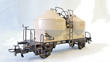MÄRKLIN 00756-06 Silowagen der DB, 2-achsig, NEU & OVP
