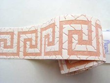 3 Bordüren Bordüre