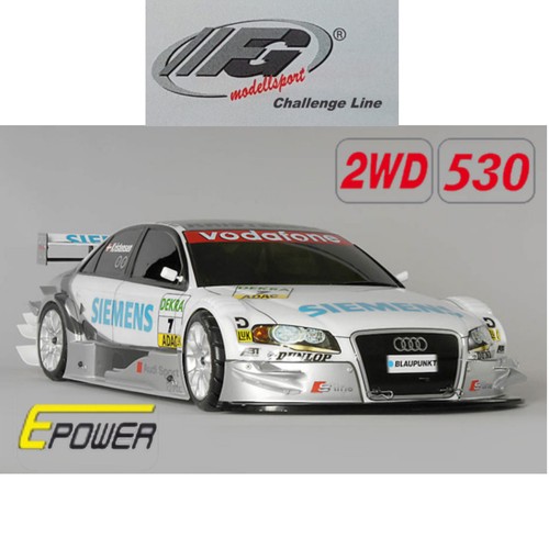 Modellsport 5 challenge - fg, 1:5