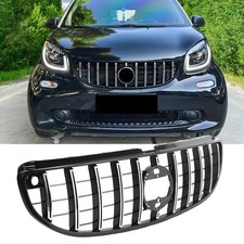 Passt für Smart Fortwo W453