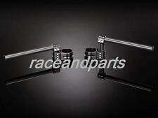 ABM Multiclip Stummellenker