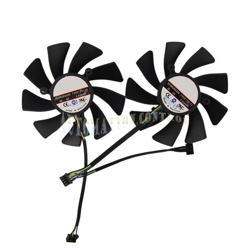85mm for sapphire xfx - sapphire&xfx, radeon