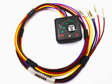 LPG Autogas Teleflex GFI