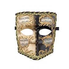 Kostüm Zubehör Venezianische