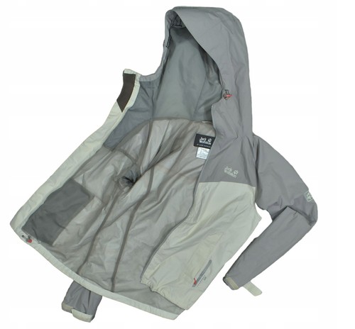 Jack wolfskin texapore - wolfskin, damen