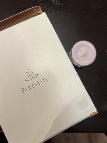 Total partylite tealight - 29,