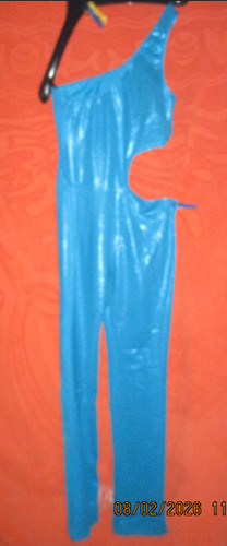 387.Catsuit/Body/Gymnastikanzu