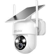 Alles in 1 Überwachungskamera