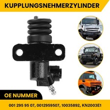 Kupplungsnehmerzylinder