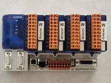 Saia - Burgess PCD3.W220