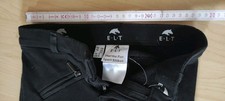 ELT Winter Reithose Thermo Fun Sport Silikon Gr. 128 schwarz