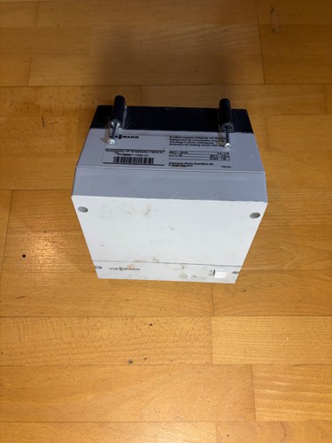 Viessmann erweiterungssatz - viessmann,