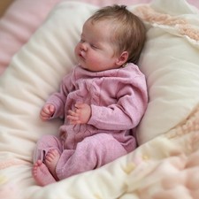 Realistic Reborn Baby Dolls