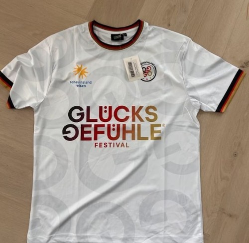 Trikot deutschland - trikot,