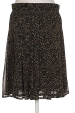 Rena Lange Rock Damen Damenrock Gr. W30 Schwarz #392ggc0