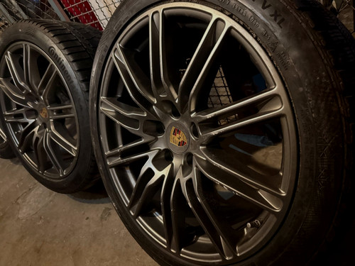 Zoll original porsche - zoll,