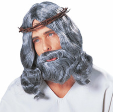 Jesus Christus Krone Dornen